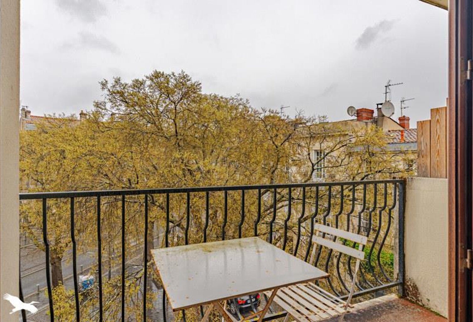 Appartement de 1 pièces principales — photo 1