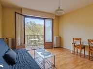 Appartement de 1 pièces principales — photo 2