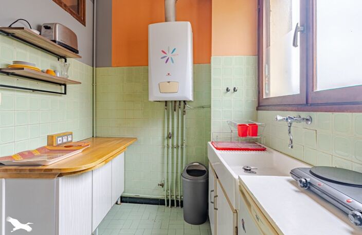 Appartement de 1 pièces principales — photo 3