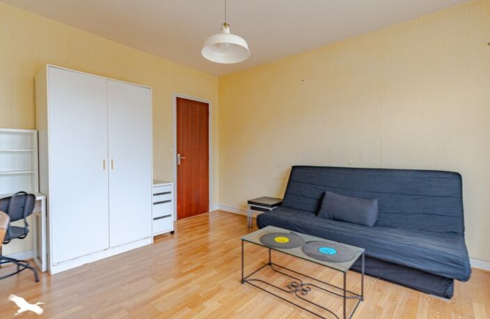 Appartement de 1 pièces principales — photo 4
