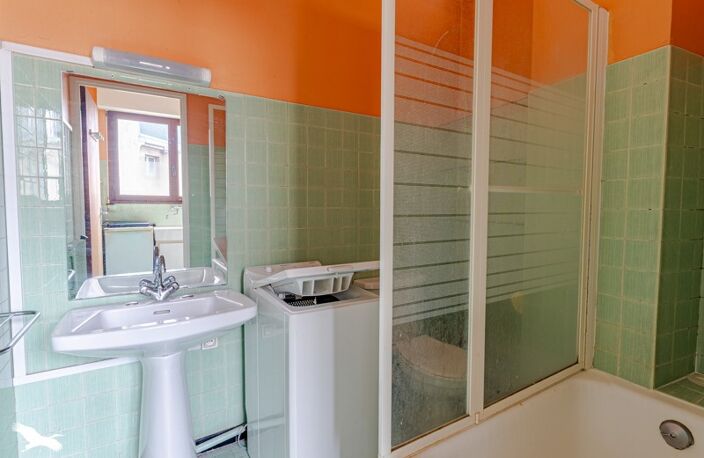 Appartement de 1 pièces principales — photo 5