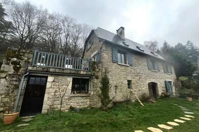 Maison 8 pièces 325500 €