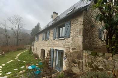 Maison 8 pièces 325500 €