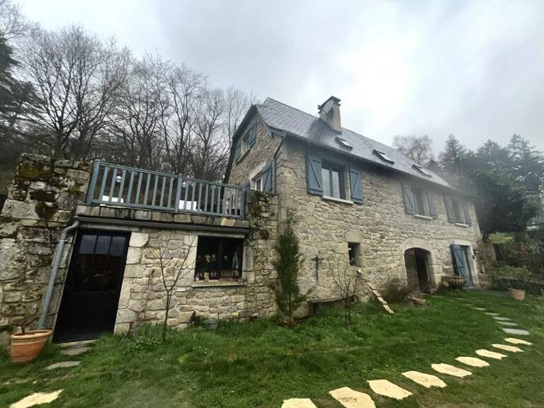 Maison 8 pièces 200 m² — photo 1