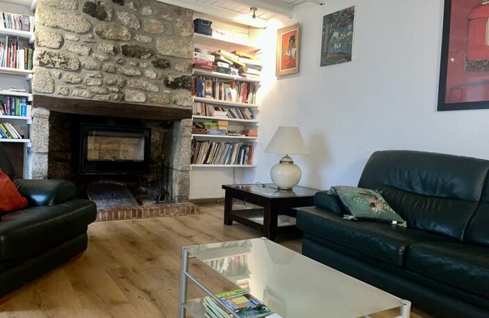 Vente maison 8 pièces 200 m² Golinhac (12140) — photo 2