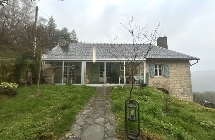 Vente maison 8 pièces 200 m² Golinhac (12140) — photo 5