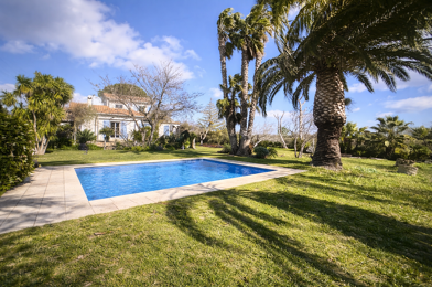 Maison 4 pièces 650000 €