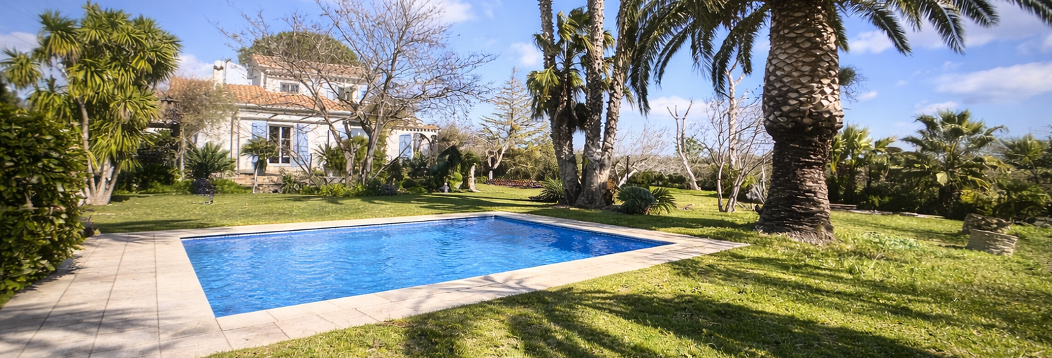 Maison 4 Pièces 135 m² à vendre à Perpignan (66100)