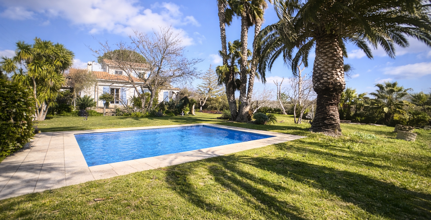 PERPIGNAN - VILLA AUX PORTES DE PERPIGNAN — photo 1