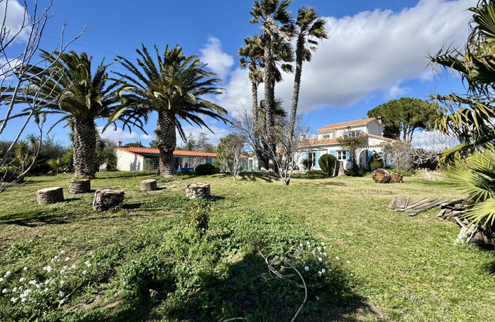 PERPIGNAN - VILLA AUX PORTES DE PERPIGNAN — photo 2
