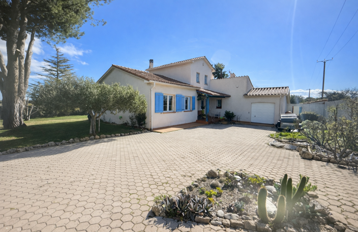 PERPIGNAN - VILLA AUX PORTES DE PERPIGNAN — photo 3