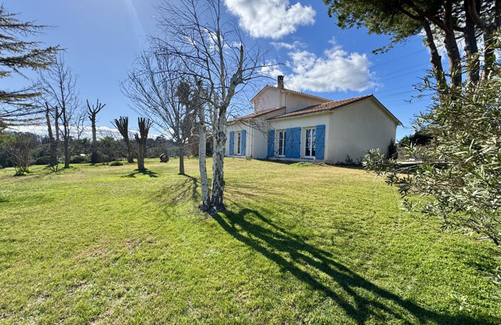 PERPIGNAN - VILLA AUX PORTES DE PERPIGNAN — photo 4
