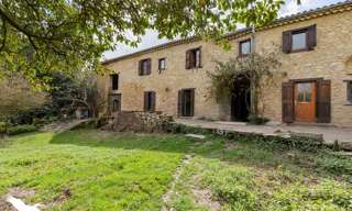 Maison 10 Pièces 287 m² à vendre à Vernajoul (09000)