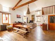 Maison en pierre de 10 pièces principales — photo 3