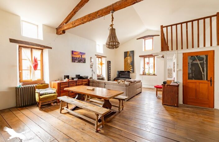 Maison en pierre de 10 pièces principales — photo 3