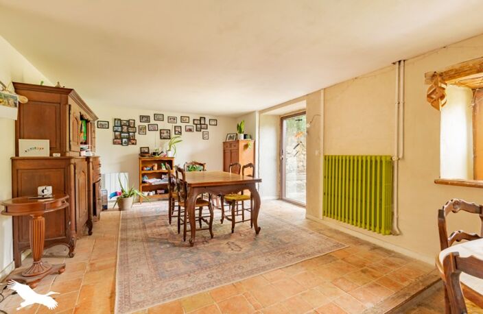 Maison en pierre de 10 pièces principales — photo 5