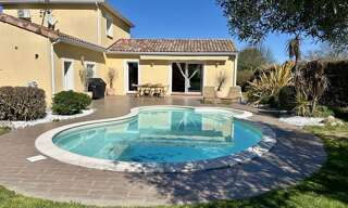 Maison 4 Pièces 129 m² à vendre à Villemur-sur-Tarn (31340)