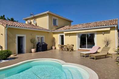 Maison 4 pièces 355000 €