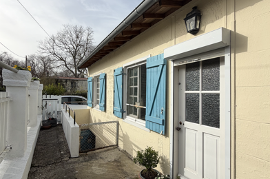 Maison 6 pièces 340000 €