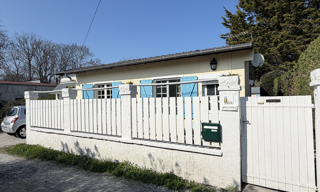 Maison 6 Pièces 101 m² à vendre à Deauville (14800)