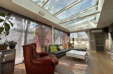 Maison 5 pièces 579000 €