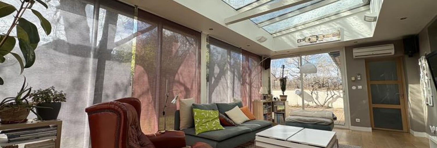 Maison 5 Pièces 132 m² à vendre à Beauzelle (31700)