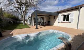 Maison 5 Pièces 132 m² à vendre à Beauzelle (31700)