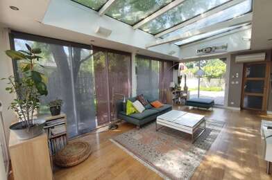 Maison 5 pièces 559000 €