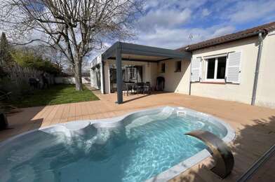Maison 5 pièces 559000 €