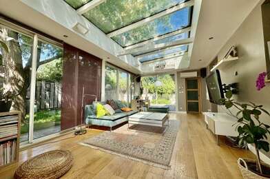 Maison 5 pièces 559000 €