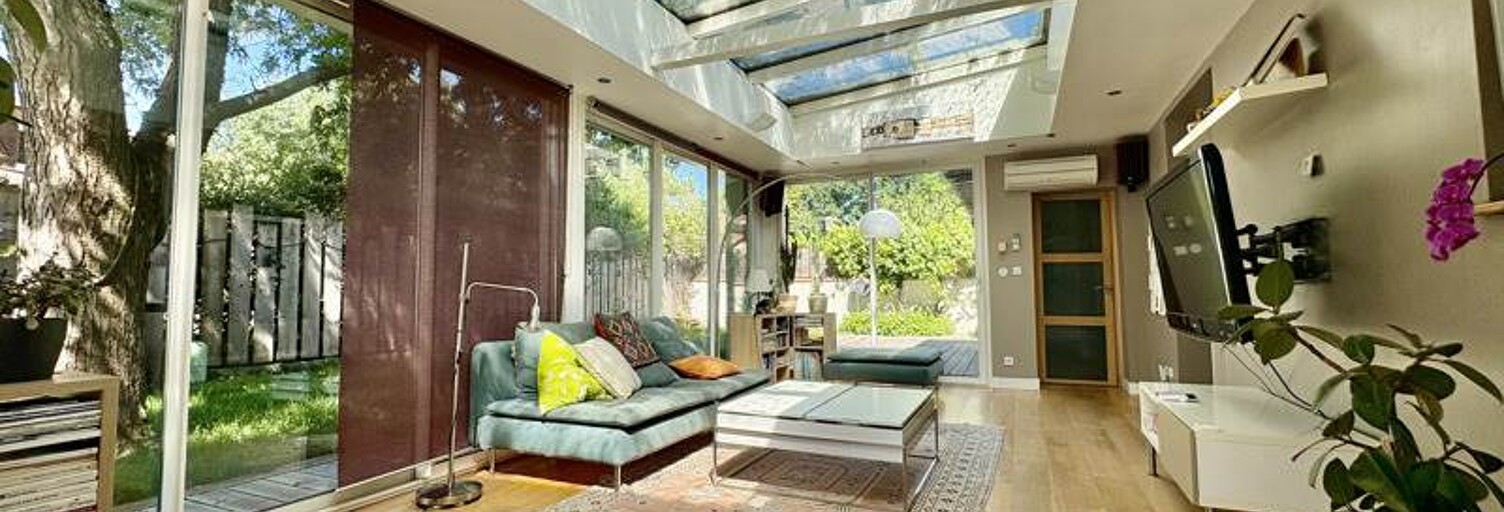 Maison 5 Pièces 132 m² à vendre à Beauzelle (31700)