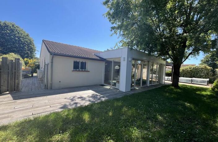 Vente maison 5 pièces 132 m² Beauzelle (31700) — photo 3