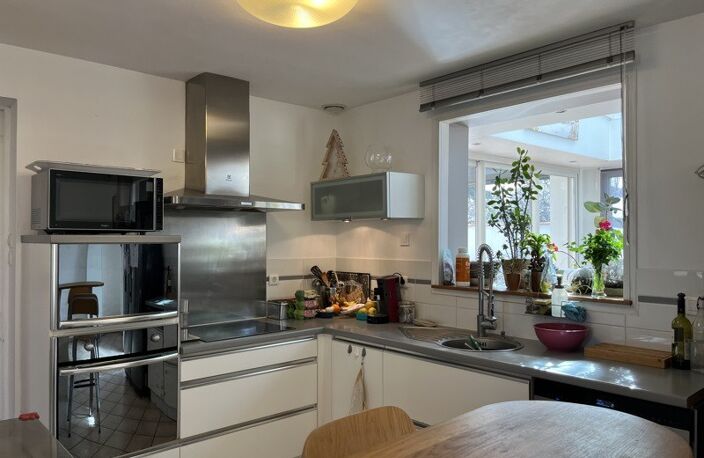 Vente maison 5 pièces 132 m² Beauzelle (31700) — photo 5