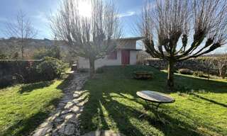 Maison 4 Pièces 140 m² à vendre à Villefranche-de-Rouergue (12200)