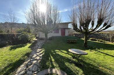 Maison 4 pièces 109000 €
