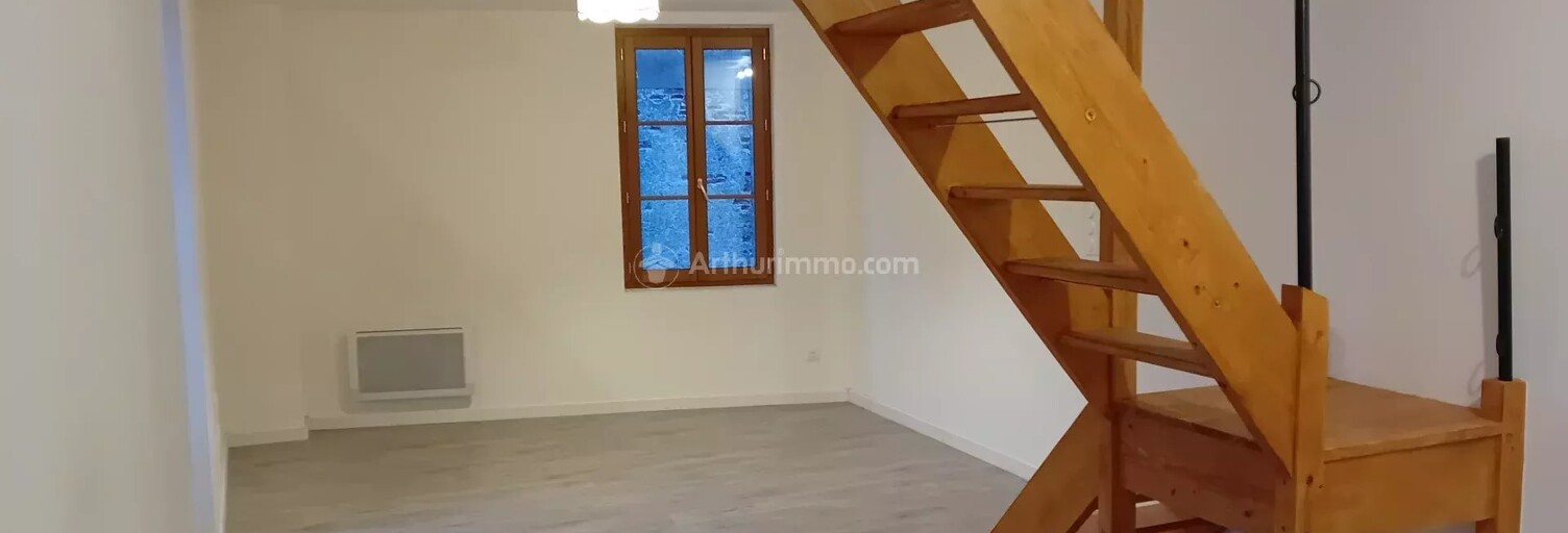 Appartement 3 Pièces 53 m² à louer à Monestiés (81640)