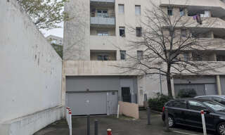 Garage  15 m² à vendre à Marseille 6 (13006)