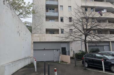 Garage  38000 €