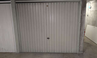 Garage  15 m² à vendre à Marseille 6 (13006)