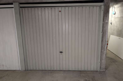 Garage  38000 €