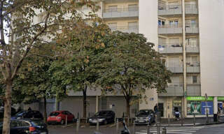 Garage  13 m² à vendre à Marseille 6 (13006)