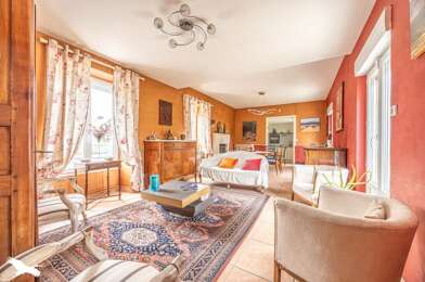 Maison 7 pièces 223650 €