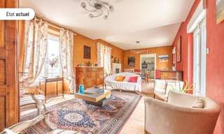 Maison 7 Pièces 163 m² à vendre à Saint-Maixent-l'École (79400)