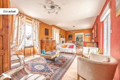 Maison 7 pièces 202920 €
