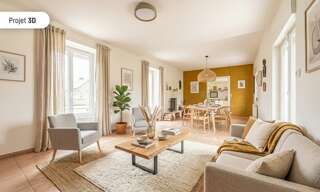 Maison 7 Pièces 163 m² à vendre à Saint-Maixent-l'École (79400)