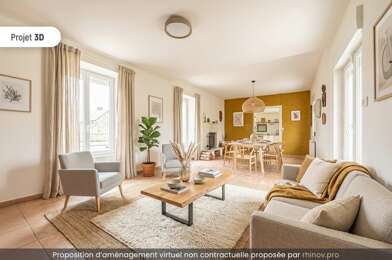 Maison 7 pièces 202920 €