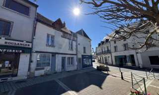 Maison 3 Pièces 82 m² à vendre à Ligueil (37240)