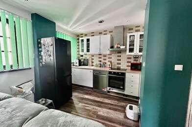 Appartement 3 pièces 99900 €
