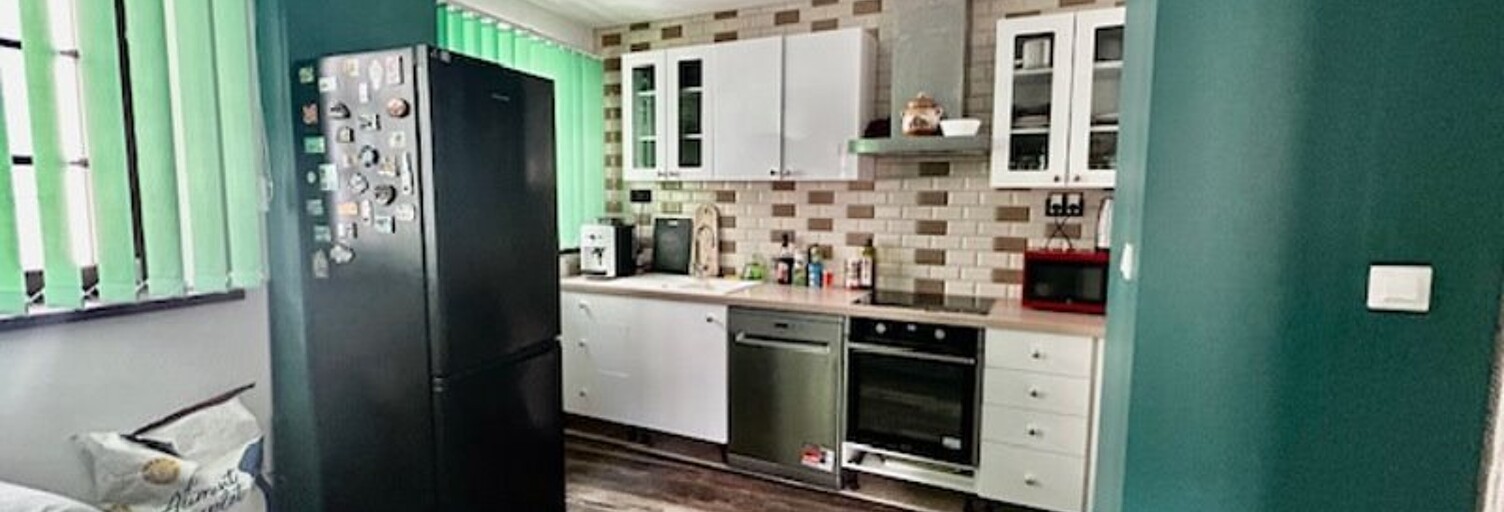 Appartement 3 Pièces 68 m² à vendre à Castelnaudary (11400)