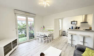 Appartement 3 Pièces 61 m² à louer à Clermont-Ferrand (63000)